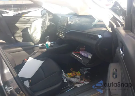 2019 Nissan Altima 2.5 S z USA, uszkodzony, nr VIN 1N4BL4BV8KC254370